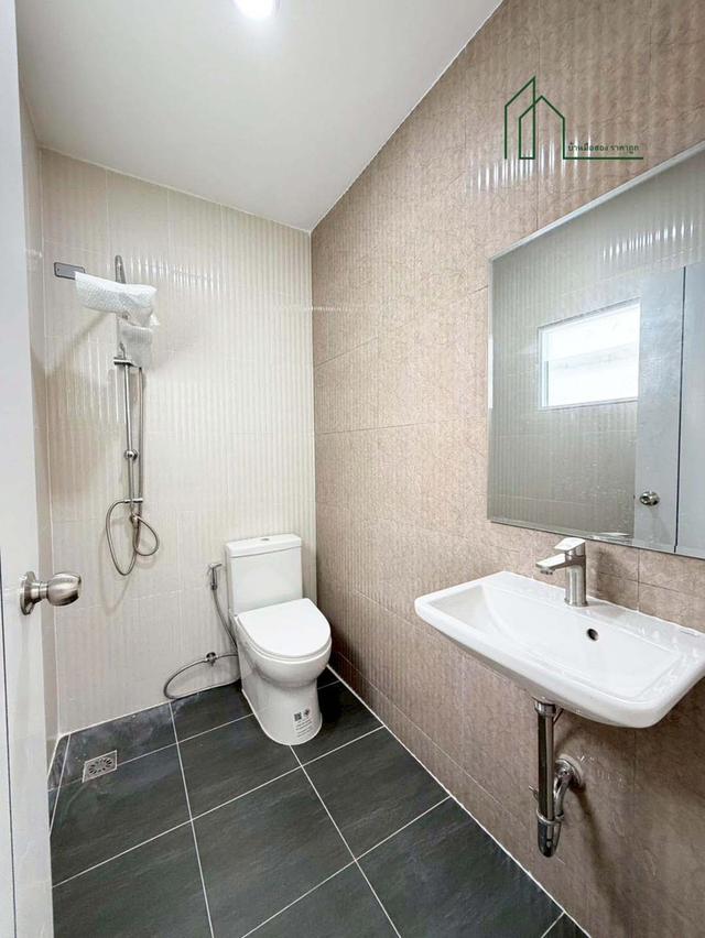 บ้านเดี่ยว 2 ชั้น หมู่บ้านอมรชัย3 ถนนบรมราชชนนี ศาลาธรรมสพน์ 18