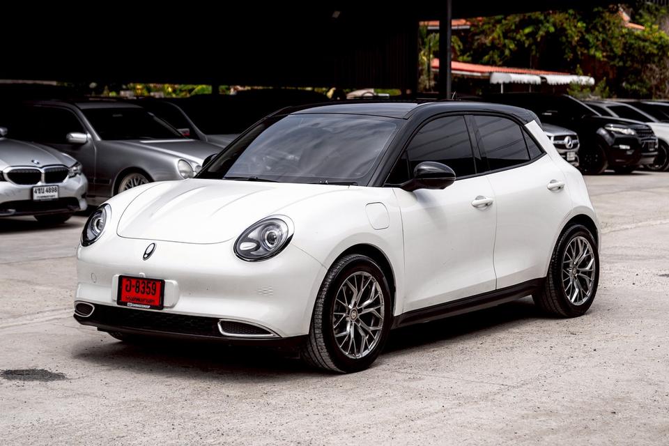 รหัสรถ 67GG84 #ORA #GoodCat 400 TECH (รุ่นปี 2023 - นำเข้า) รูปที่ 20