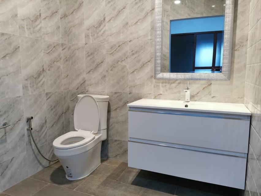 บ้านเดี่ยวสองชั้น ริมบึงน้ำสวย@เมืองพิษณุโลก 19