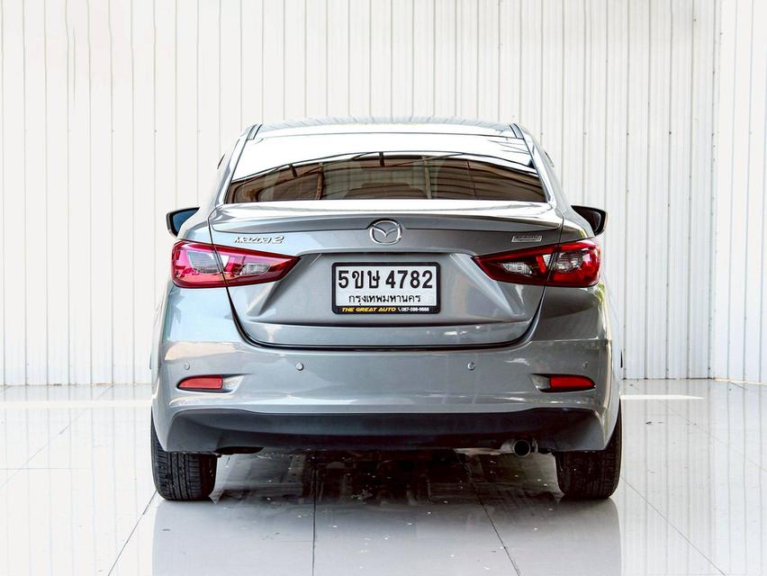 MAZDA MAZDA2 1.3 High Plus ปี 2018 (VAT.)  7