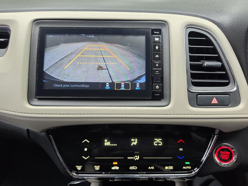Honda hrv 1.8 EL 2020 รูปที่ 15