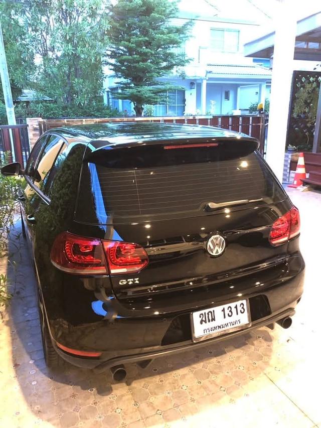 Volkswagen Golf มือสองสวยๆ 3