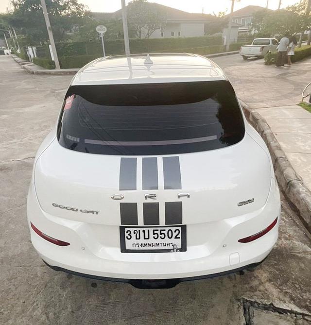 ORA Goodcat 2022 วิ่ง 48000 ขาย 380,000 บาท 10