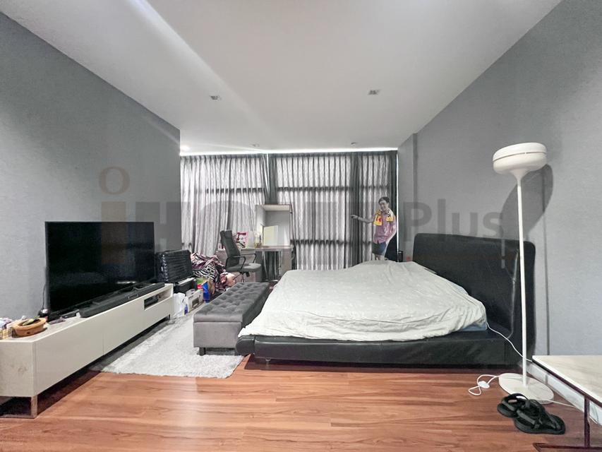 Cozy สตรีวิทยา 2 ซอย 15 | Home office โชคชัย 4 (น้ำไม่ท่วม) 10