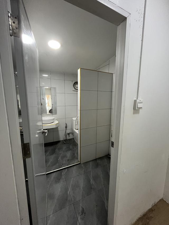 ทาวเฮาส์ชั้นเดียว 3 ห้องนอน 1 ห้องน้ำ 1 ห้องครัว 2