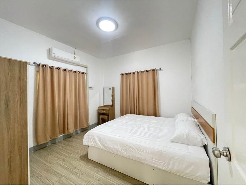 🏡 บ้านเดี่ยวชั้นเดียวพื้นที่กว้าง 100 ตร.ว. [2 นอน 2 น้ำ] ทำเลหนองหอย ใกล้ รร.วารี & มงฟอร์ต Spacious Single-Storey House [2 Beds 2 Baths] - 100 sq.w 10