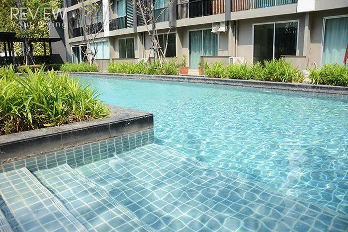 คอนโด A Space Me Sukhumvit 77 2