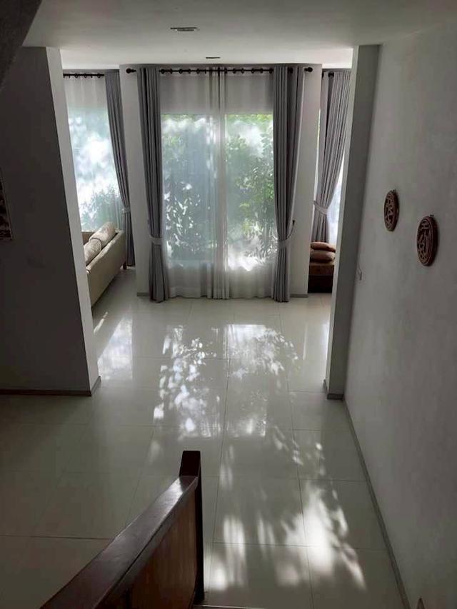 บ้านเดี่ยว 2ชั้น 106 ตารางวา 2