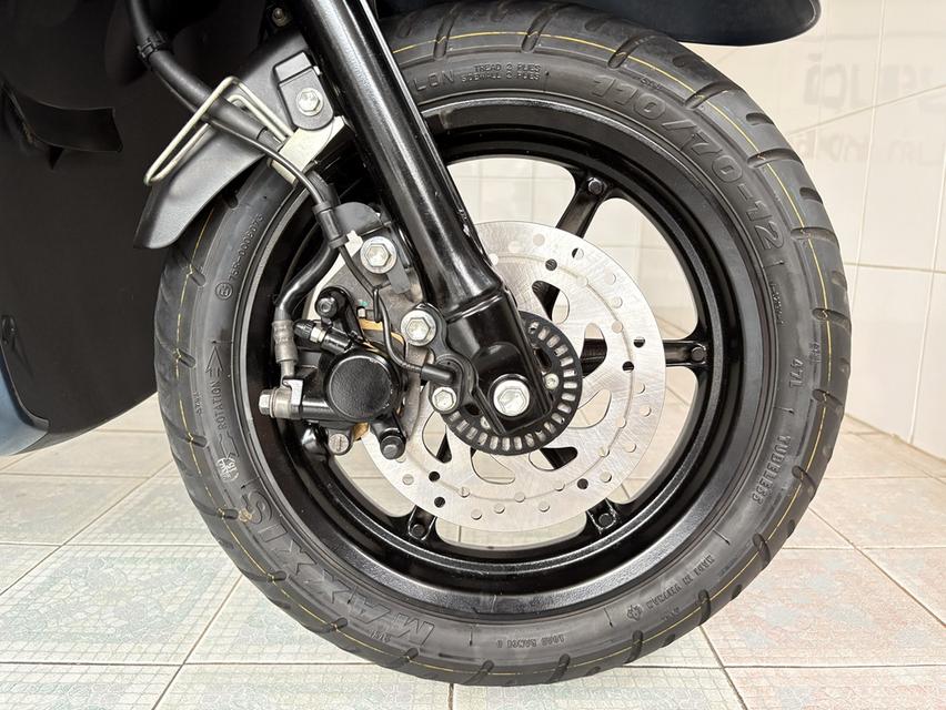 Yamaha Grand Filano Hybrid Connected ABS วิ่ง 7000 โล ปี67 รูปที่ 6