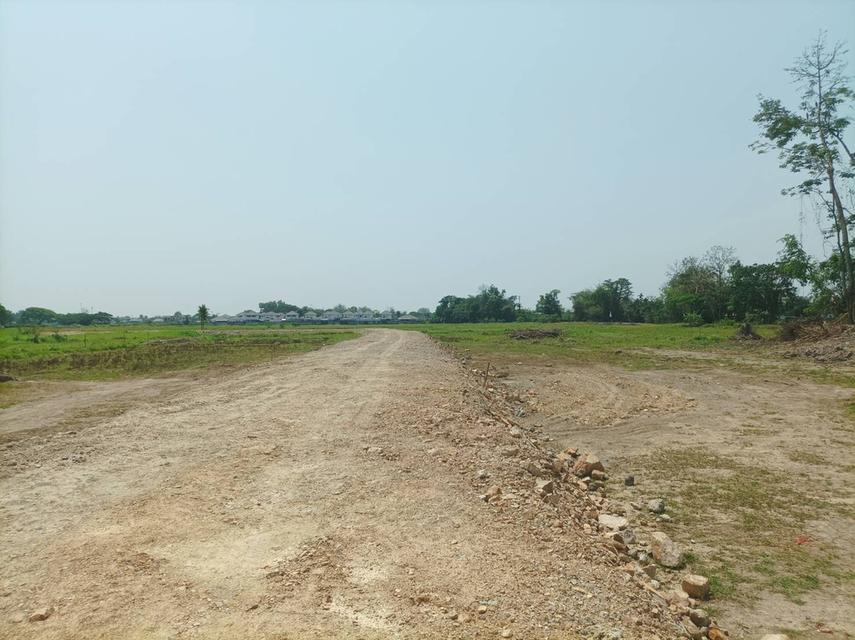 ขายที่ดิน 12,900บาท/ตร.ว. ต.สันปูเลย อ.ดอยสะเก็ด จ.เชียงใหม่ 3