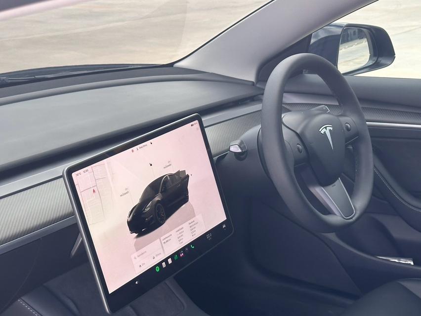 (แจ้งรหัสรถ NCT196) Tesla Model 3 Legacy Performance 2023 รูปที่ 16
