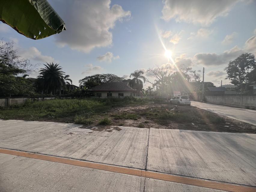 บ้านเดี่ยวพร้อมที่ดิน 3