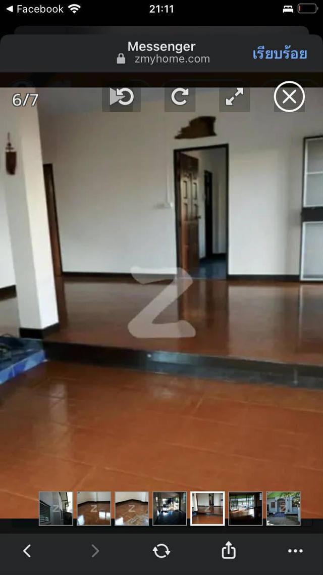 ขายด่วนบ้านเดี่ยวมือสอง 2