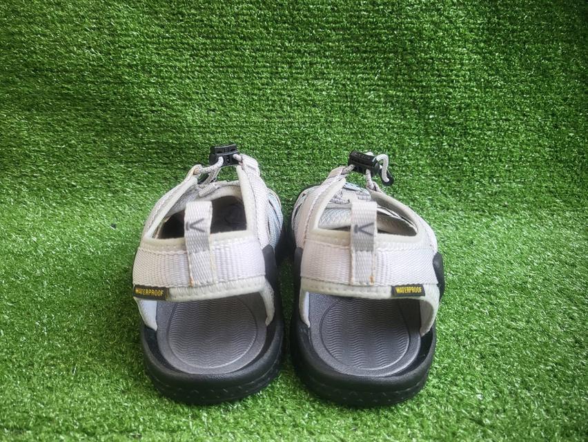 KEEN size 38.5eur 25cm รูปที่ 5