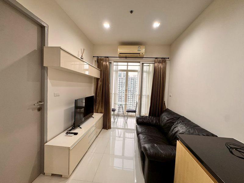 1BR AVAILABLE FOR SALE/RENT AT IDEO VERVE ONNUT! 12