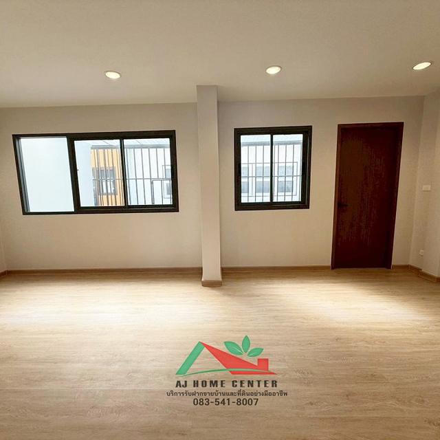 รีโนเวทใหม่ขาย7.49ล้าน ทาวน์โฮม3ชั้น 25ตรว. ม.เกษมสันต์1 ถ.ประดิษฐ์มนูธรรม จัดกู้ฟรี 11