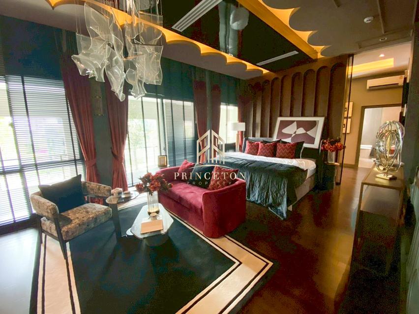 Grand Bangkok Boulevard Sukhumvit–Srinakarin - แกรนด์ บางกอก บูเลอวาร์ด สุขุมวิท - ศรีนครินทร์ 10