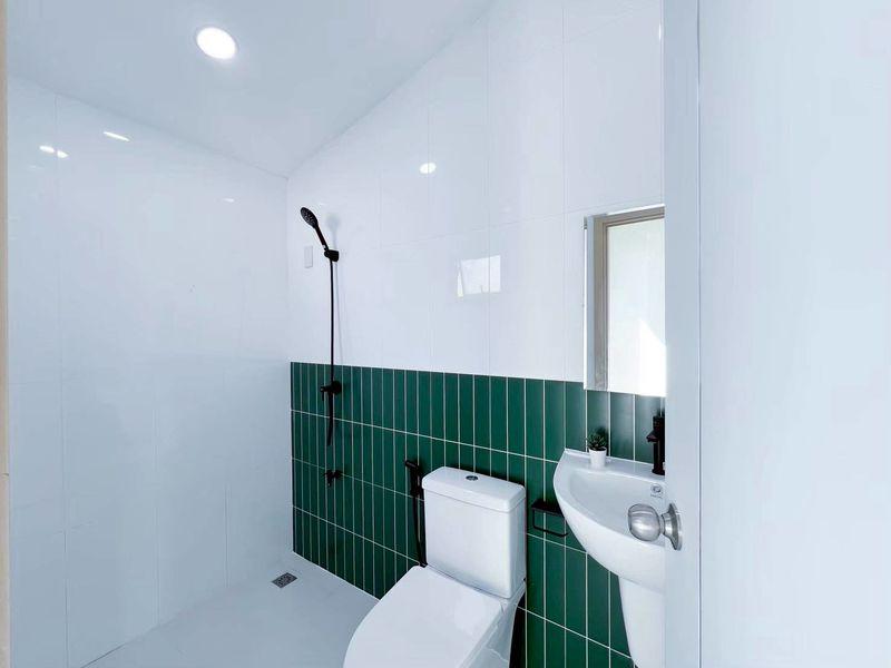 🏠✨ขายบ้าน แฝด 2 ชั้นในชุมชนเงียบสงบ้าน Renovate ใหม่แกะกล่อง พร้อมเข้าอยู่   4