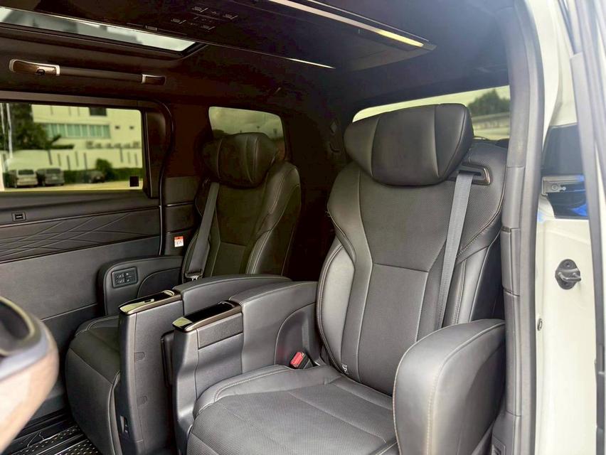 Alphard 2.5 Z 2WD 16