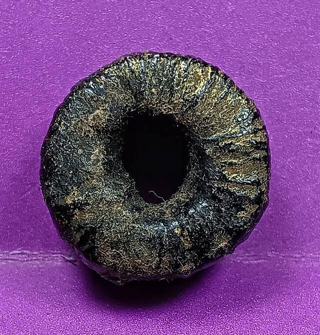 ตะกรุดพิสมรหลวงพ่อแก้ววัดพวงมาลัย