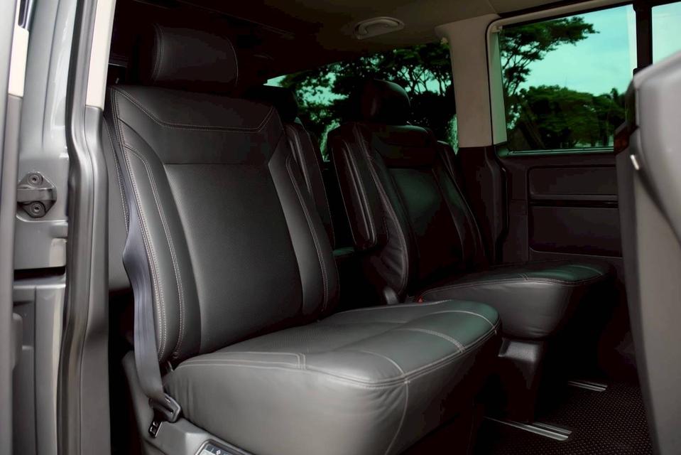 รหัสรถ PR2888 Volkswagen Caravelle 2.0 TDI 2013 18