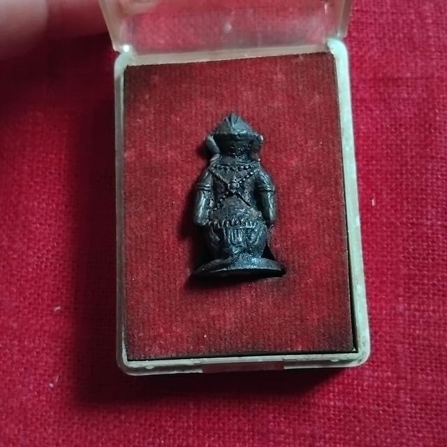 พระบ้านเก็บเก่า พระปู่ทิมเก่าๆ 6