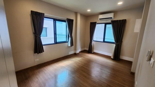 ให้เช่า บ้านเดี่ยว 2 ชั้น โครงการ เซนโทร บางนา Centro Bangna ใกล้เมก้าบางนา บ้านหันทิศใต้ บ้านว่าง 25 ธันวาคม 2568 7