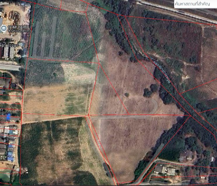 ที่ดินเขตอุตสาหกรรมระยอง 2