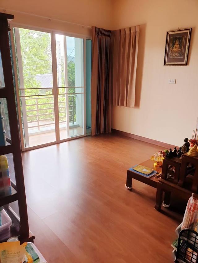 บ้านเดี่ยว 8
