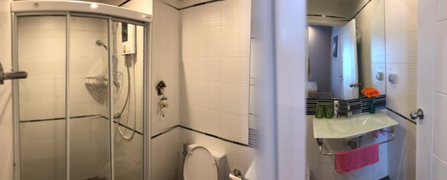 คอนโดพัทยาตกแต่งพร้อมอยู่ 13