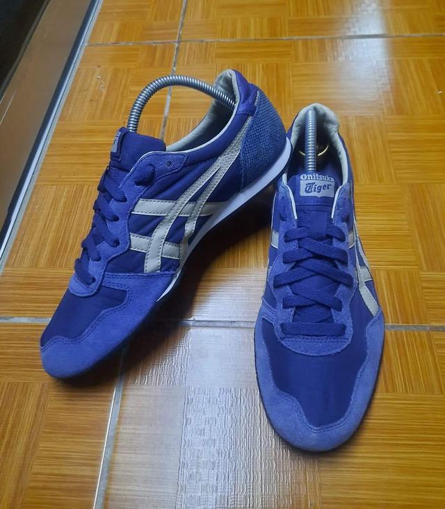 รองเท้ามือ2 Onitsuka Tiger Serrano 🐯 2