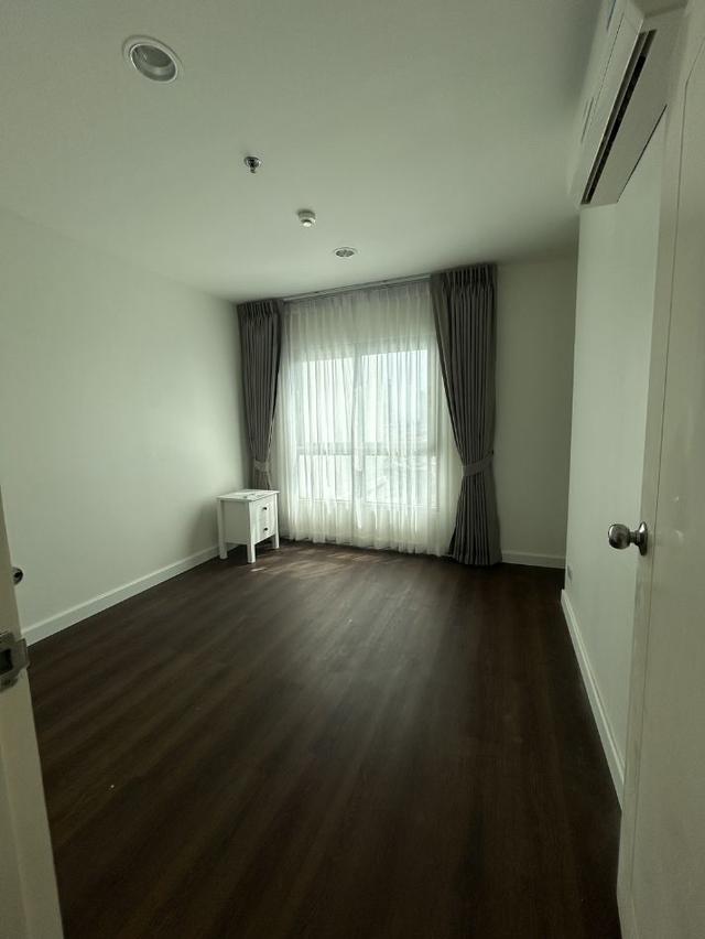 ให้เช่า คอนโด เลอ ริช พระราม 3 ชั้น 16 ห้องมุม วิวสวย ขนาด 72 ตรม. ราคา 17,000บาท-เดือน 6