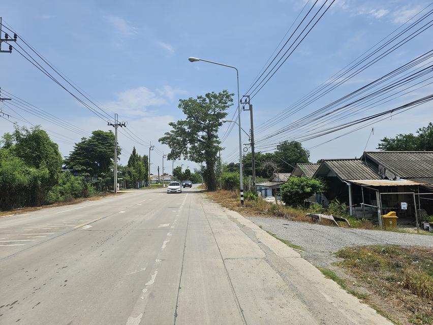 ขายที่ดินจังหวัดนนทบุรี 1