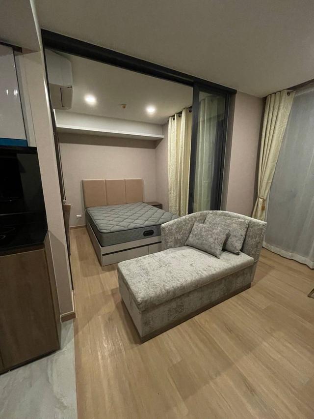 ขาย Luxury Condo for Urban Living – ใจกลางทองหล่อ พร้อมเข้าอยู่