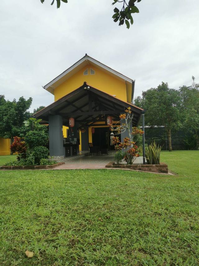 ขายบ้านเดี่ยวสไตร์ยุโรป 2 ห้องนอน ในทำเล คลองปูน แกลง, ระยอง 8