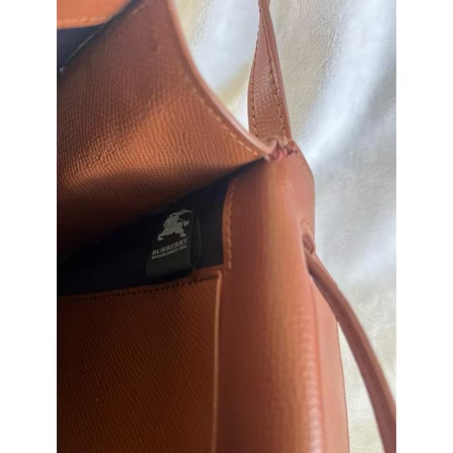 กระเป๋าburberryของแท้ 6