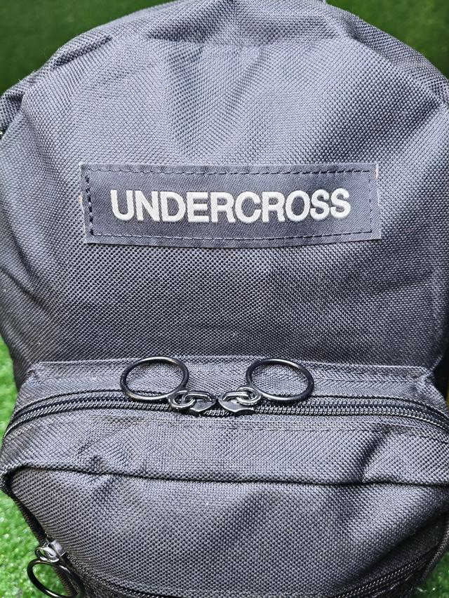 Undercross mini Backpack 6