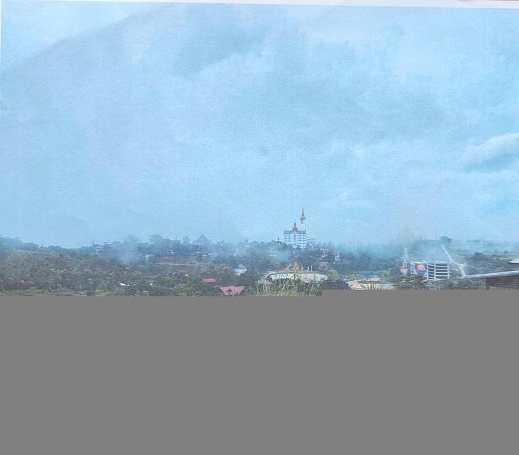 ที่ดินเปล่า อ.เขาค้อ จ. เพชรบูรณ์  5