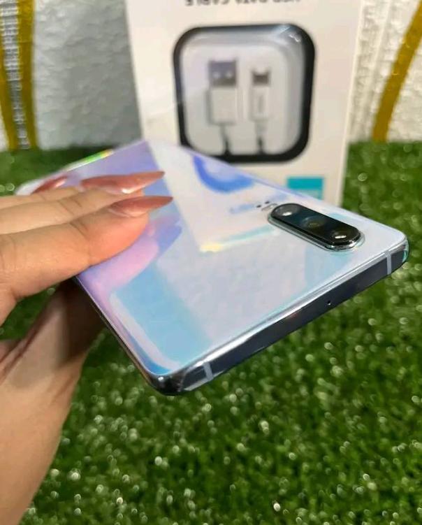 ขาย Huawei P30 สภาพดีมาก 4