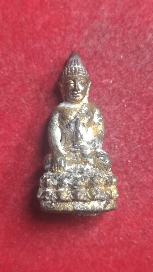 พระกริ่งสุภัทโท หลวงปู่เครื่อง รูปย่อยที่ 2