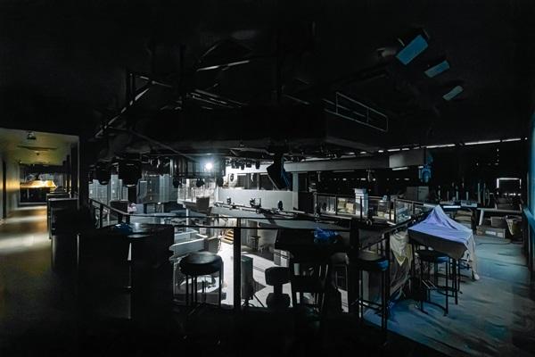 ปล่อยเช่า ผับ ไนต์คลับ (Nightclub) เซ้งอาคาร 3 ชั้น 2,100 ตรม. ทำเลใจกลางเอกมัย สามารถดำเนินธุรกิจต่อได้ทันที โทร 090-6360022 9