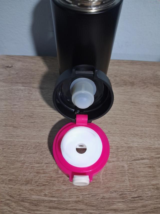 กระติกน้ำเก็บความเย็น รูปที่ 5