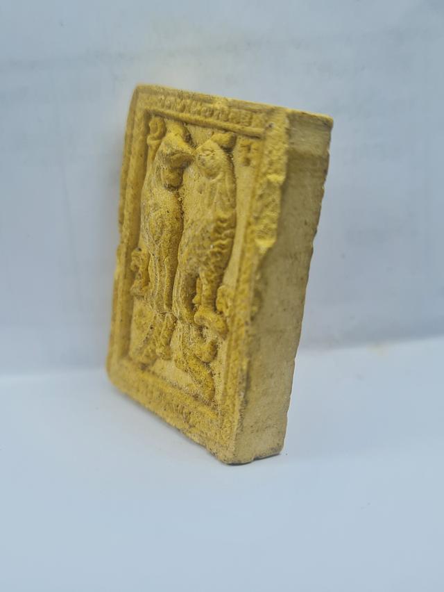 ครูบากฤษณะ ยกคู่2 องค์ 7