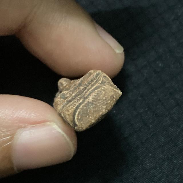 พระรอดวัดมหาวัน ลำพูน พิมพ์มารวิชัย ปี2525 7