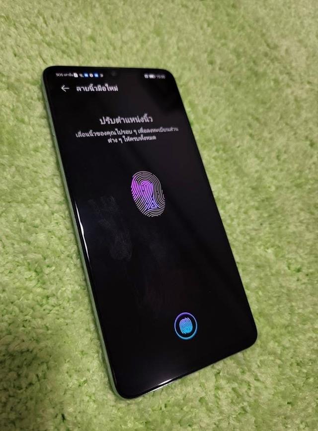 ปล่อยถูกมาก Huawei P30  4