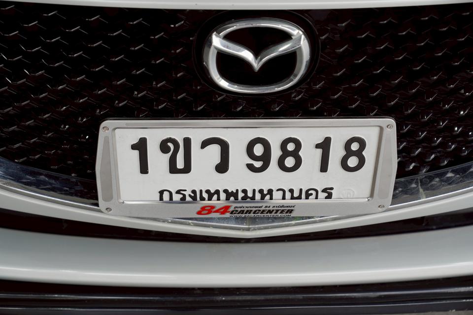 MAZDA 2 1.3S HATCHBACK AT ปี 2020 จด 2021  19