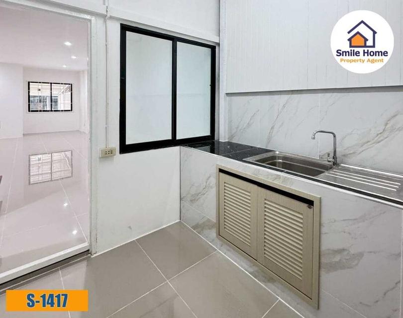 ดิโอโซน เทพารักษ์-บางบ่อ สมุทรปราการ 9