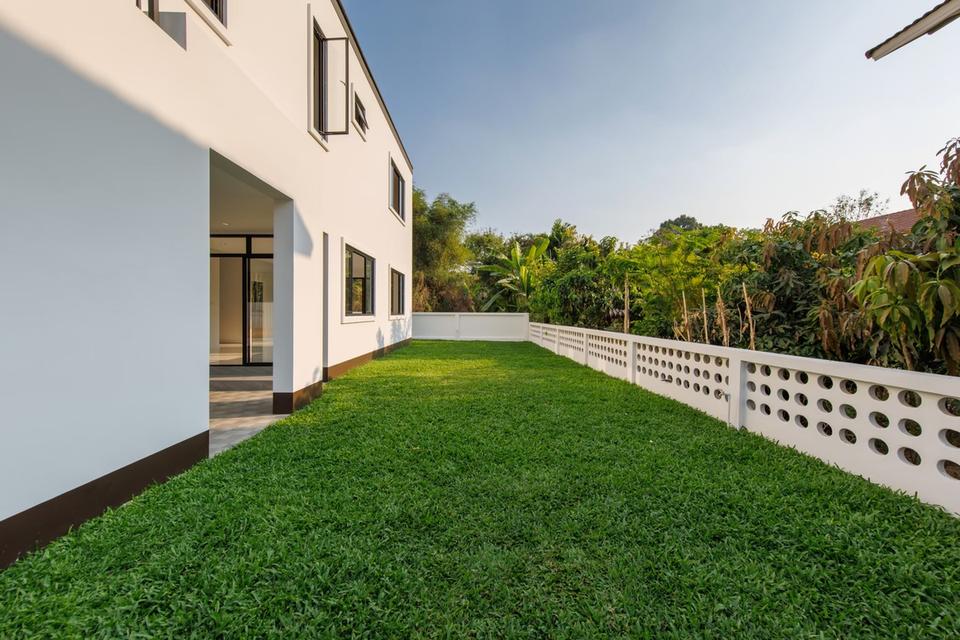 เริ่มต้นชีวิตบทใหม่ ด้วยบ้านที่ใช่ 🌱🏡 ขายบ้านเดี่ยวสองชั้น 3 ห้องนอน 4 ห้องน้ำ 4.99 ล้านบาท !! 10