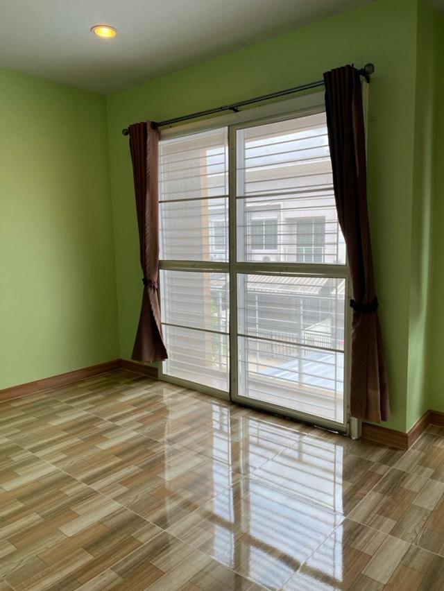 ให้เช่าทาวน์โฮม หมู่บ้านพลีโน่ เอกชัย-กาญจนาภิเษก ไลน์ไอดี ✅ @ibx7531n 2