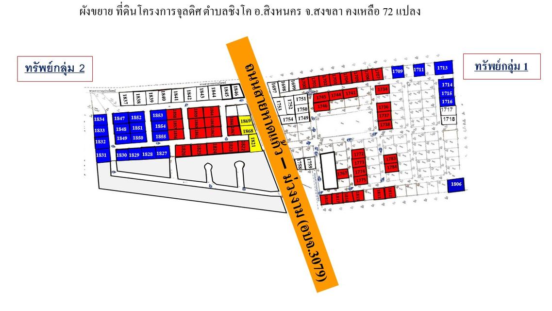 💝 ที่ดิน ชิงโค ราคาพิเศษ! 💝 8